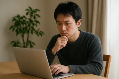 「自分には無理かも」と思っていた凡人がブログを始めた理由とは？