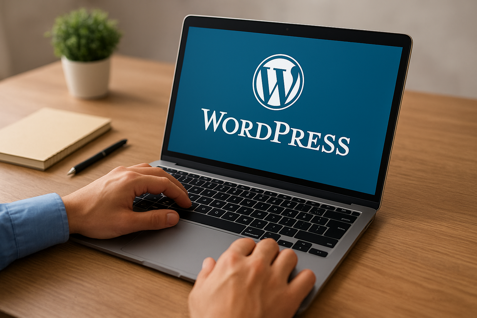 完全初心者がWordPressブログを開設するまでに詰まったポイントまとめとは？