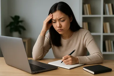 初めての記事が書けない…手が止まったときにやったこととは？