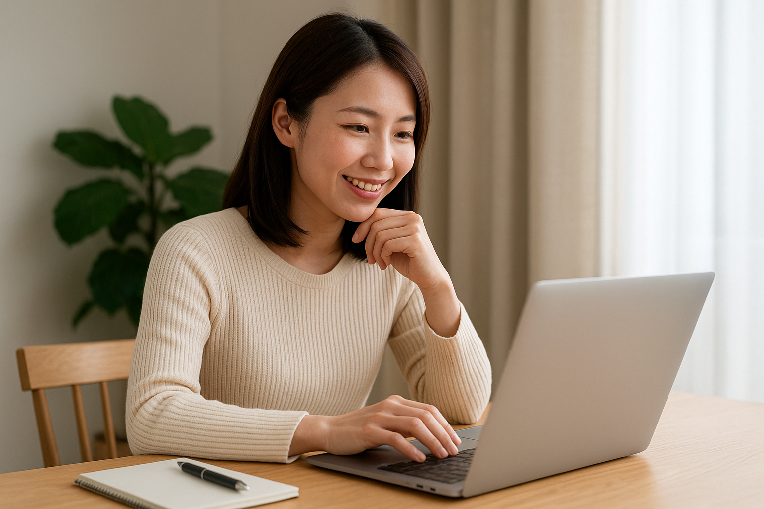 ブログを始めて最初の1週間で感じたリアルな変化と正直な感想とは？