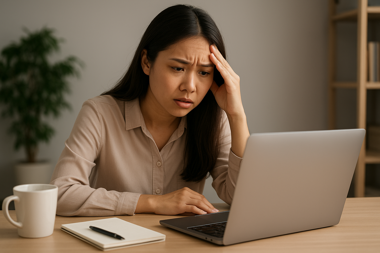 初心者がやりがちな失敗5つと、実際にやらかした話とは？