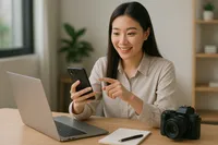 アフィリエイト インスタの始め方とは？