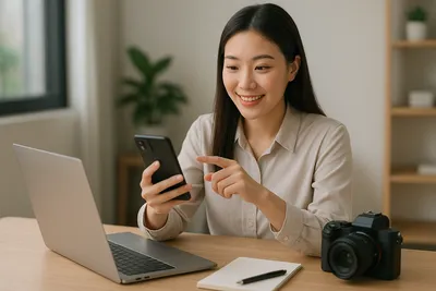 アフィリエイト インスタの始め方とは？