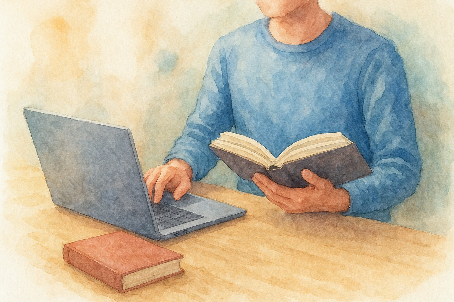アフィリエイト始め方は本で学ぶ｜基礎は書籍を活用して体系的に！