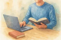 アフィリエイト始め方は本で学ぶ｜基礎は書籍を活用して体系的に！