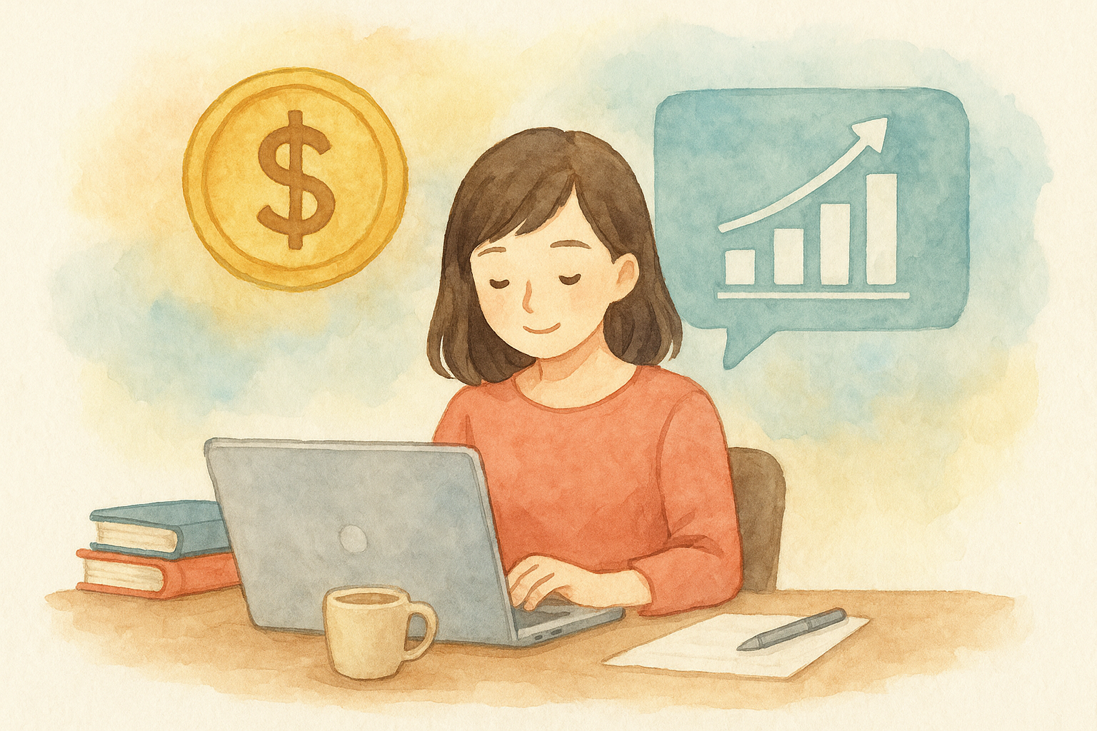 アフィリエイト始め方｜ 無料で初心者が収益化を目指すための実践ガイド