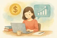 アフィリエイト始め方｜ 無料で初心者が収益化を目指すための実践ガイド