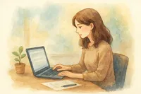 アフィリエイト始め方 ブログ｜安全かつ効率的に収益化を目指す！