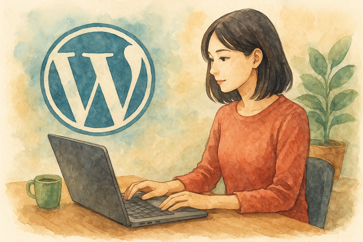 なぜWordPressを利用したブログ運営が推奨されるのか？