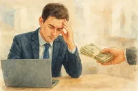 アフィリエイト副業は会社員には禁止か！？AF活動の法的な位置づけは？