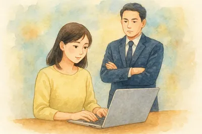 アフィリエイト副業は公務員はやっても大丈夫！？