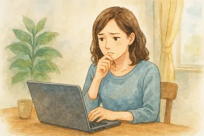 アフィリエイトでの副業はバレる！？心配するなら対策はある？