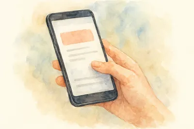 アフィリエイトの始め方！スマホではどうする？ちょっとの隙間時間で！