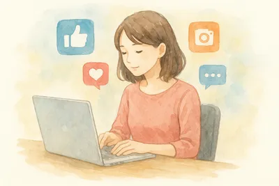 アフィリエイトの始め方！SNSではどういった方法がある！？