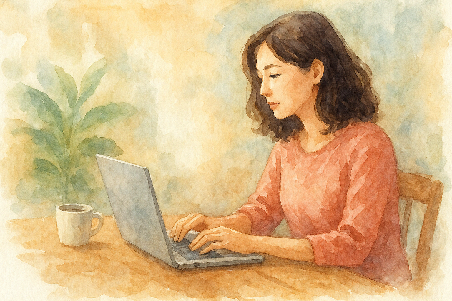 アフィリエイト 副業になるのか