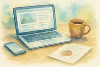 アフィリエイトを始めるならまずは無料ブログから取り掛かろう！