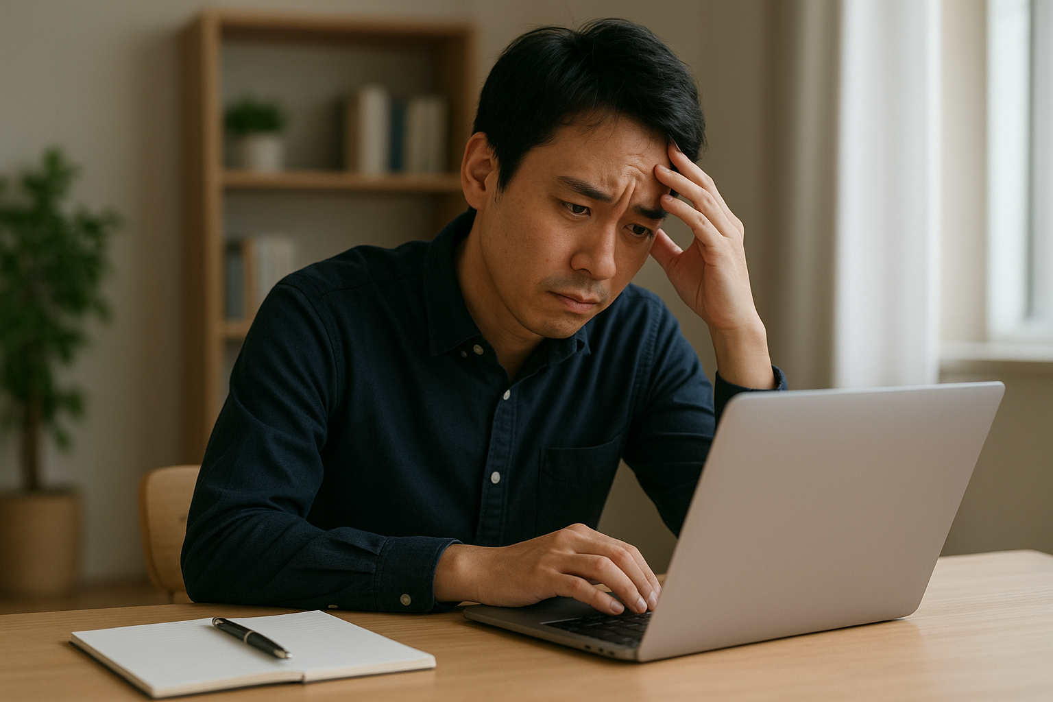 才能への不安を抱えながらも情報発信を始める背景
