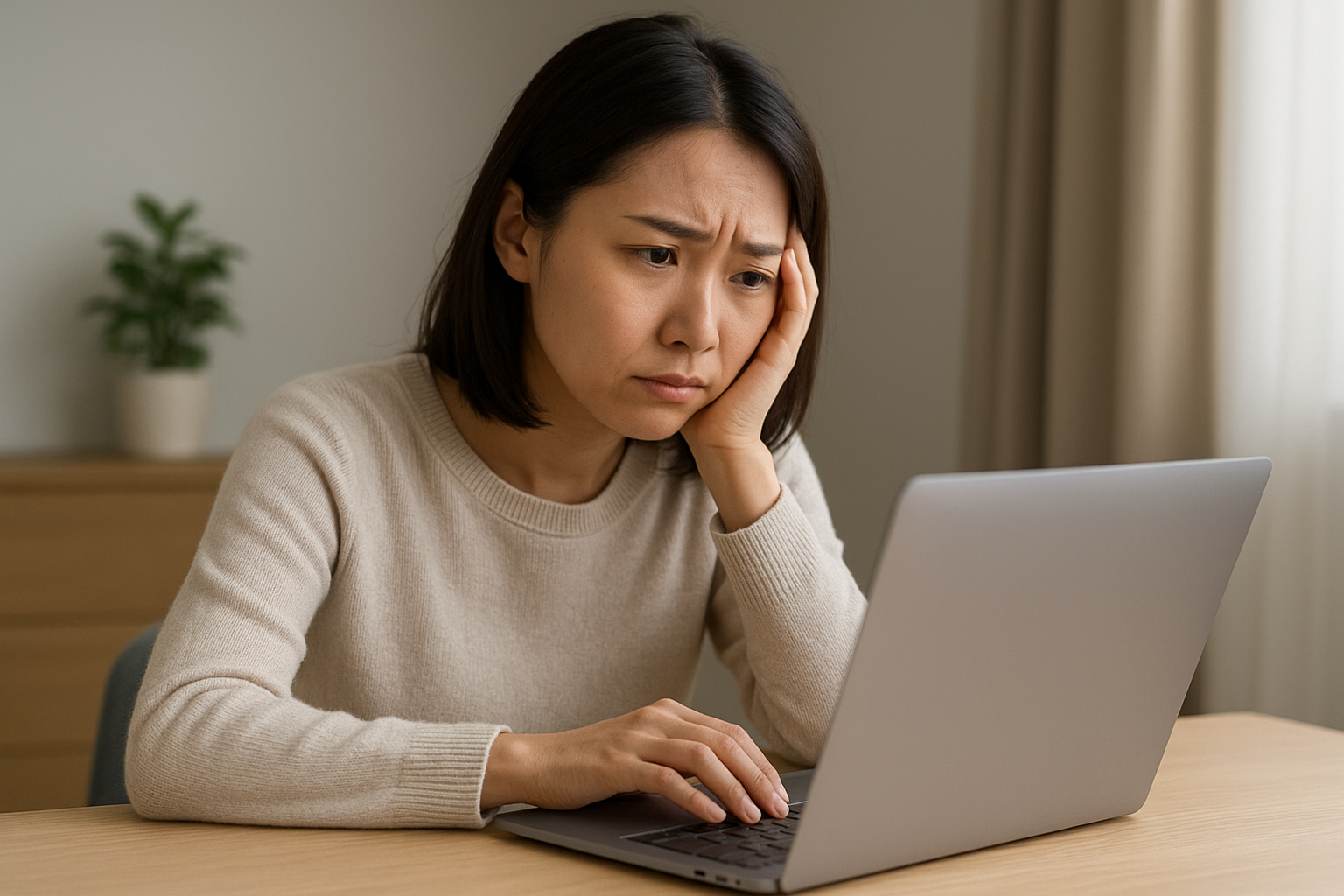 ブログ開始前の恐怖心は「そのままでよい」という事実
