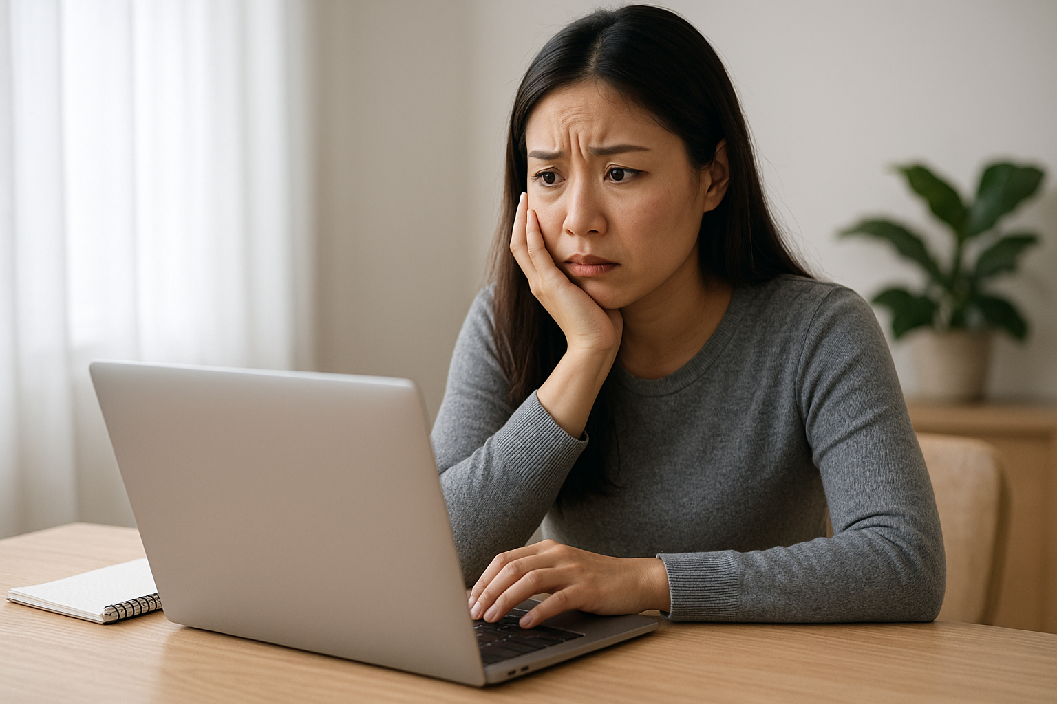 ブログを始める前の不安や恐怖が成功の要因となる理由