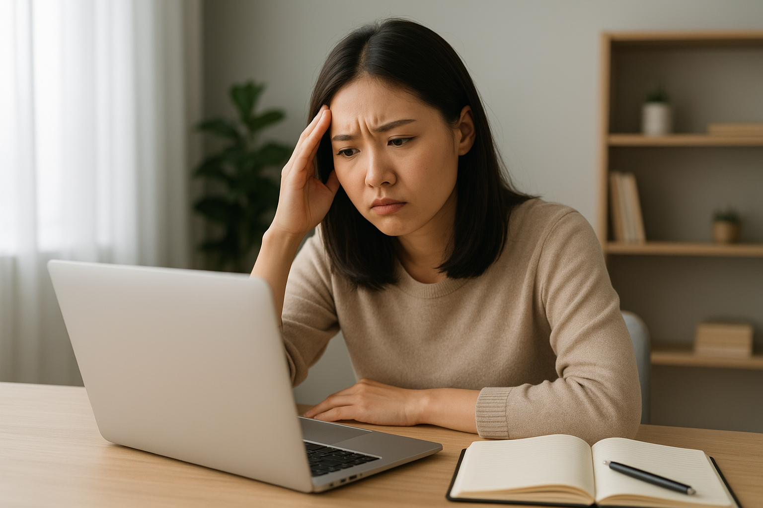 稼げない初期段階でブログの目的を再定義すべき理由