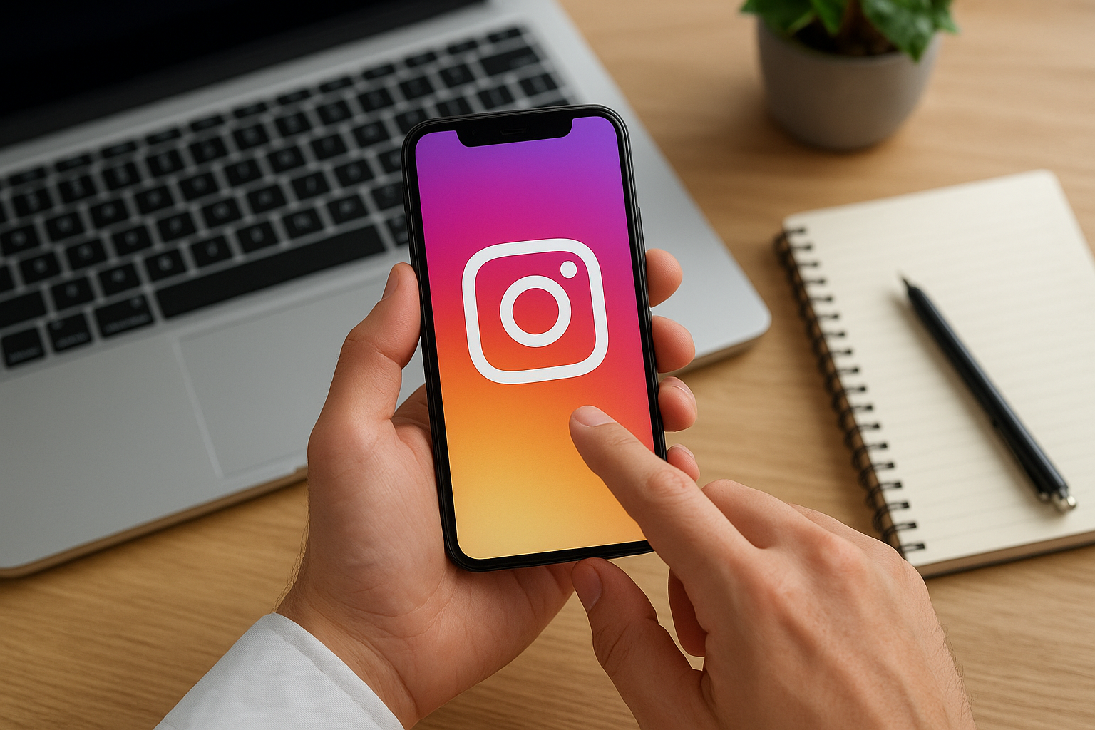 インスタグラムを活用した成果報酬型ビジネスの全体像