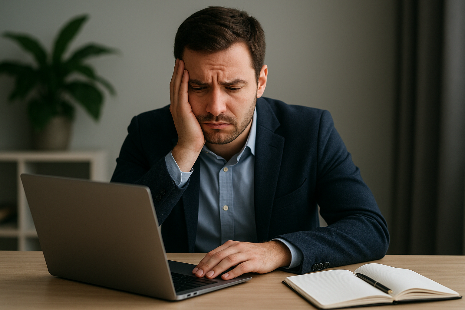 アフィリエイトで成果が出ない根本的な原因とは？