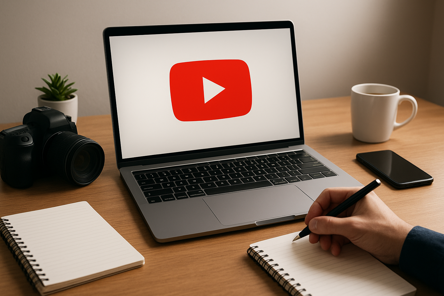 YouTubeを活用したアフィリエイトは初心者でも実践可能な収益化手法です