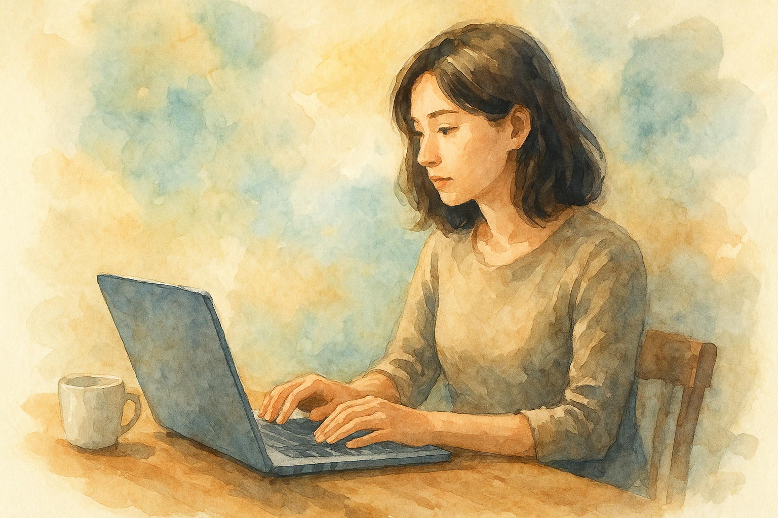 アフィリエイトは副業として適している