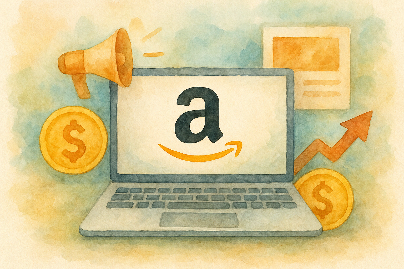 アフィリエイト amazonの全貌
